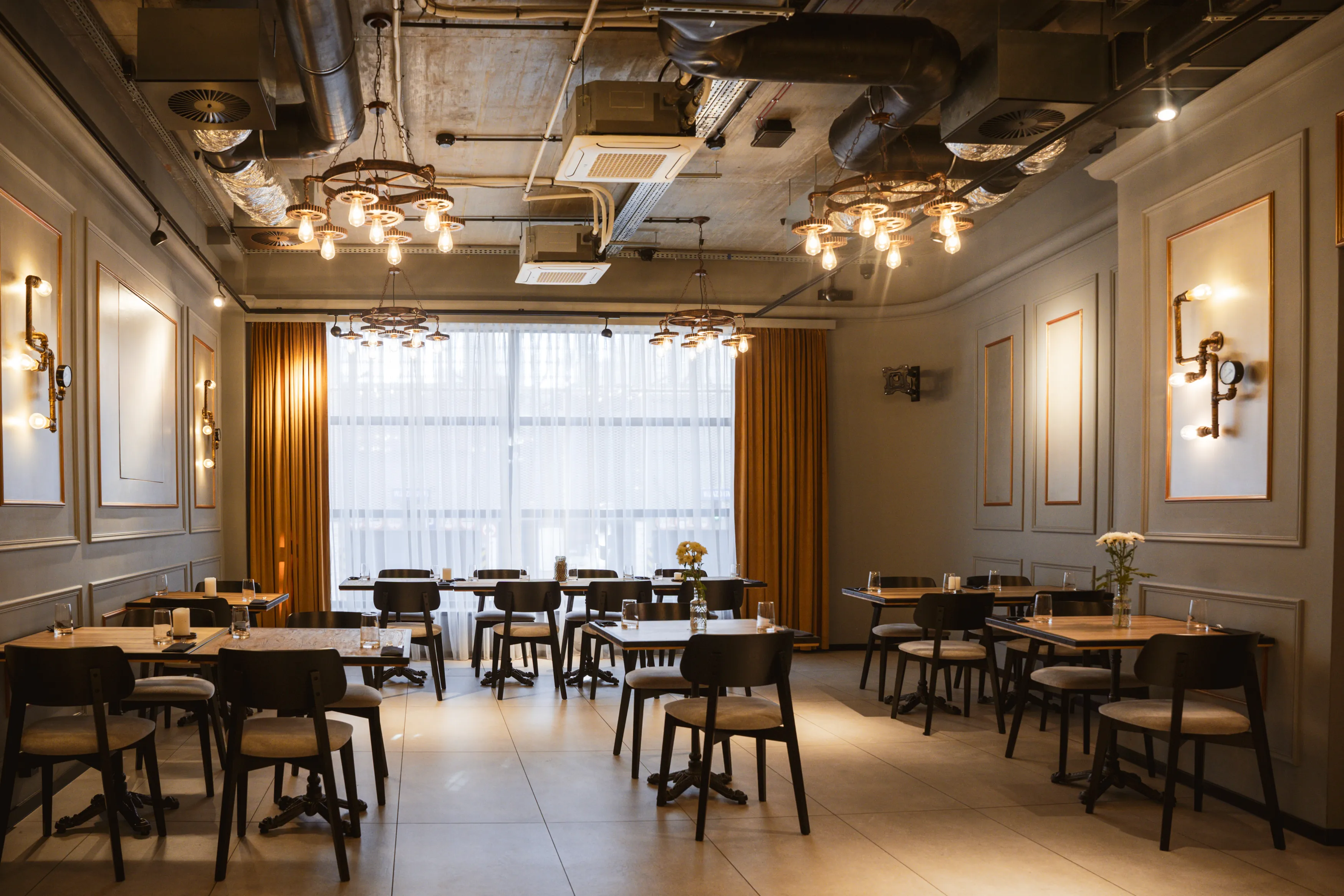 M23 Hotel, Katowice